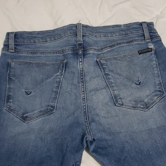 Hudson Jeans - Picture 5 of 8